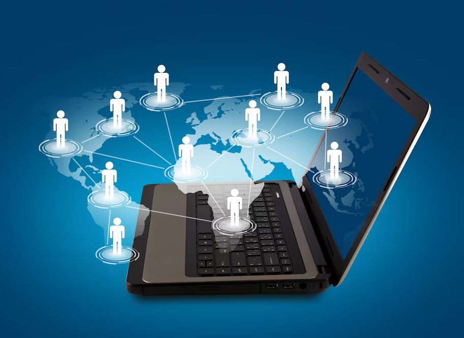 Link Building