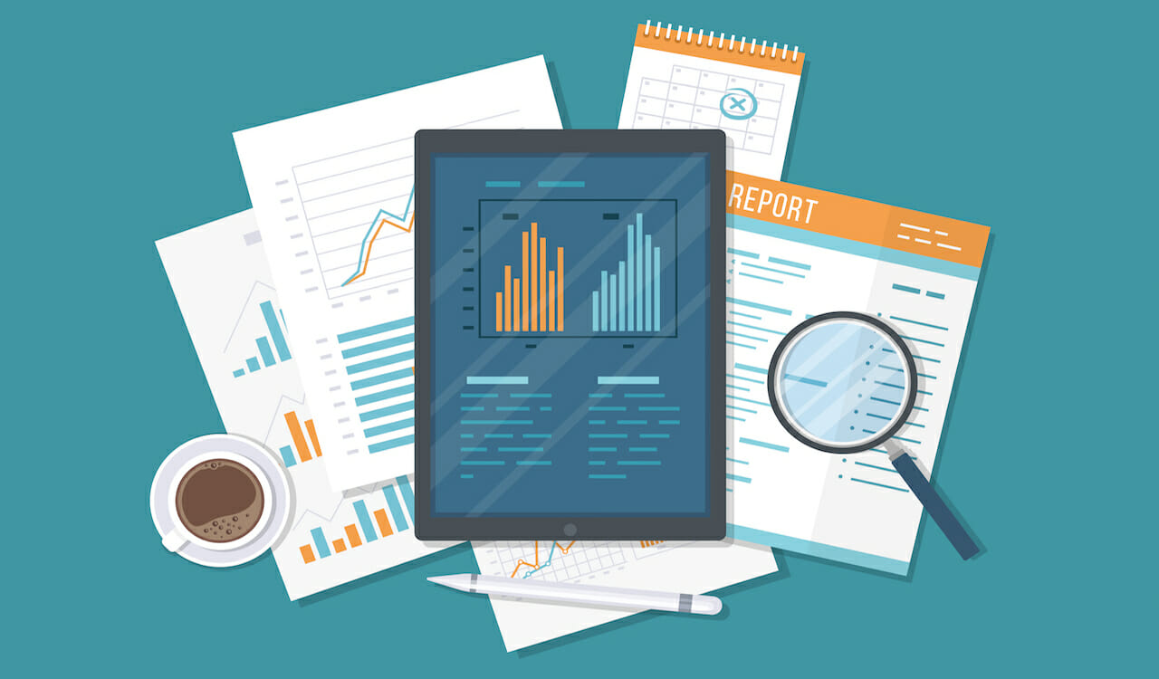 SEO Analytics and Reporting