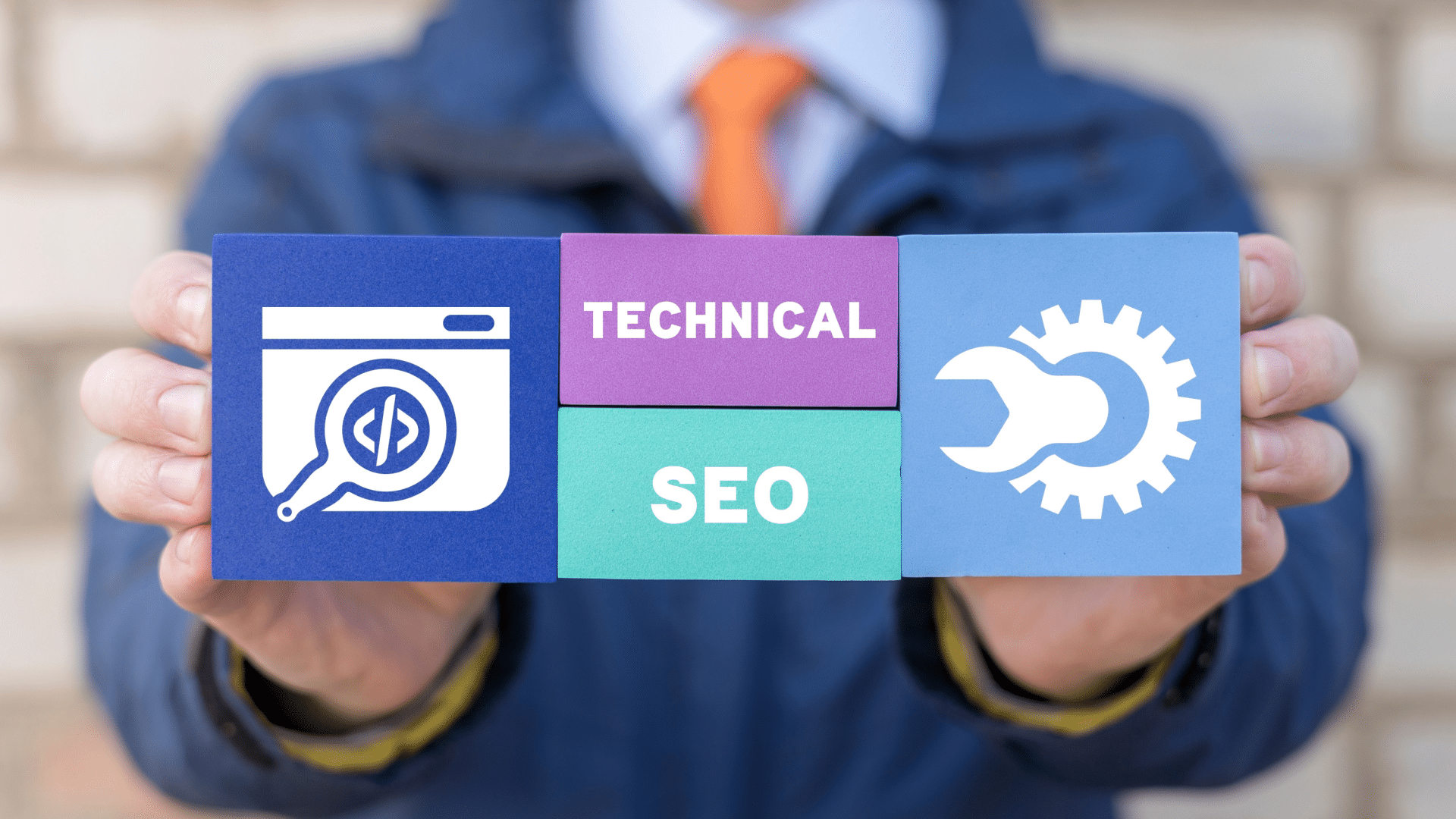 Technical SEO Matters