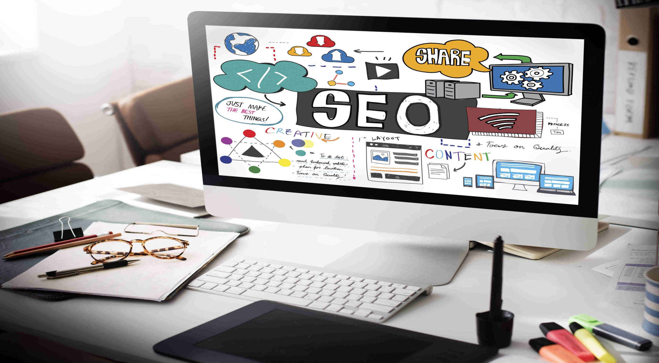 Experts SEO Services