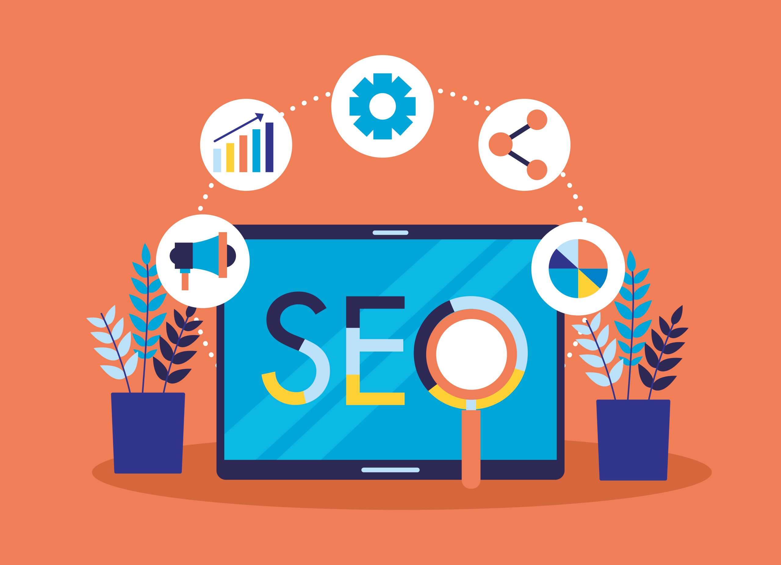 Expert SEO Services