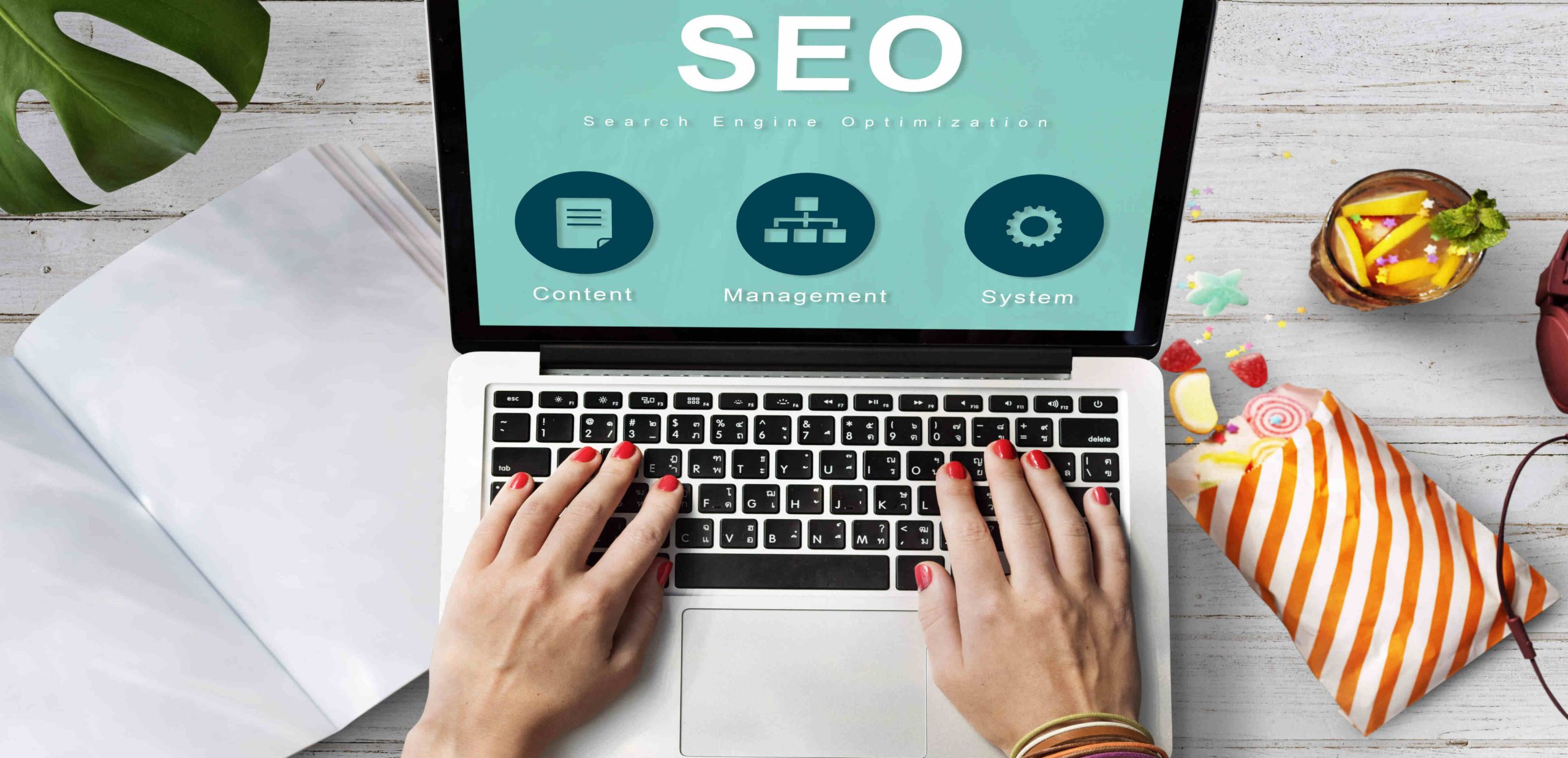 Expert SEO Services