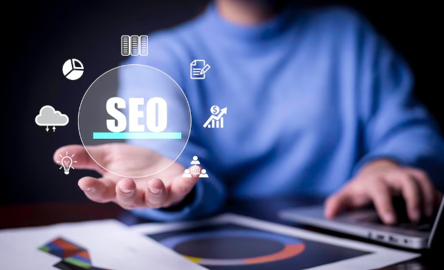 JDM SEO Services
