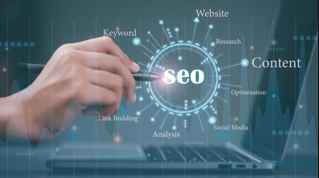 JDM SEO Services