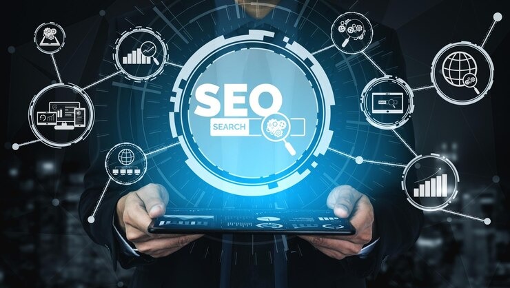 JDM SEO Services