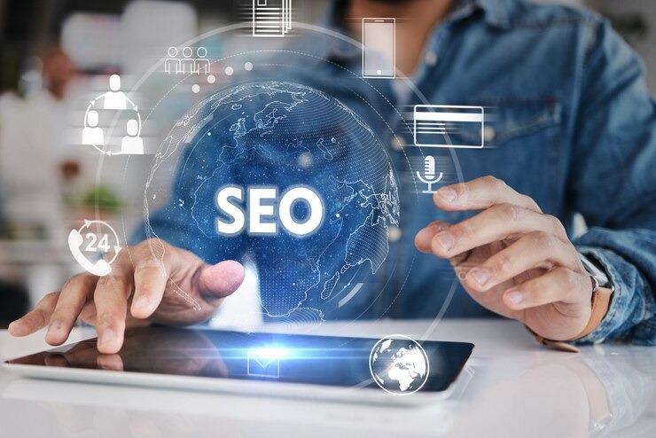 JDM SEO Services