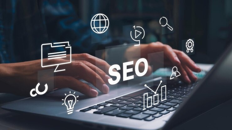 JDM SEO Services