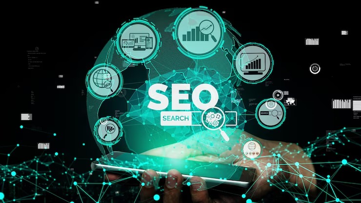 JDM SEO Services