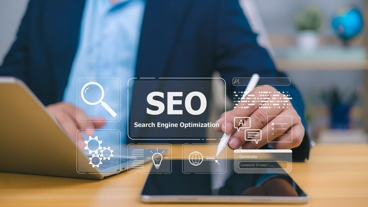 JDM SEO Services