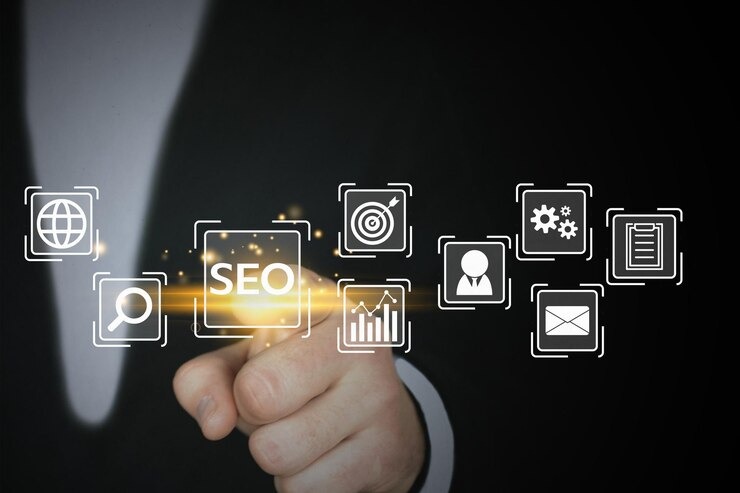 JDM SEO Services