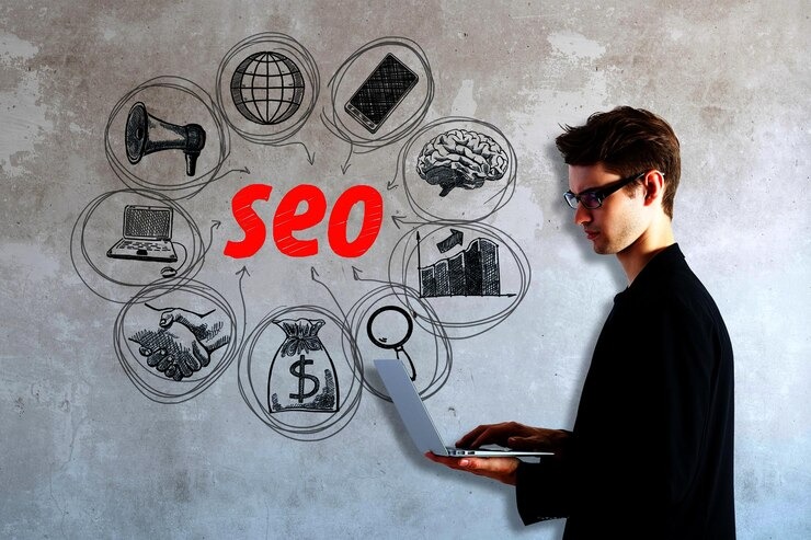 JDM SEO Services