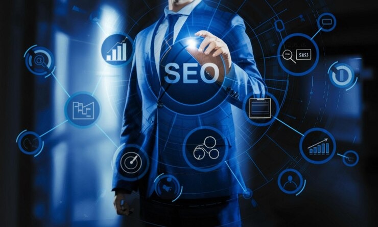 JDM SEO Services