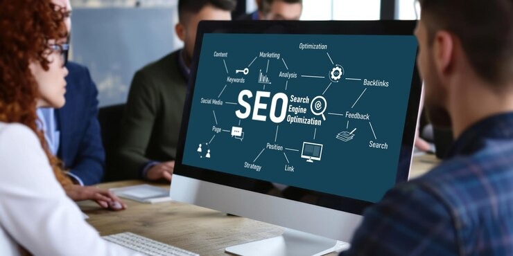 JDM SEO Services