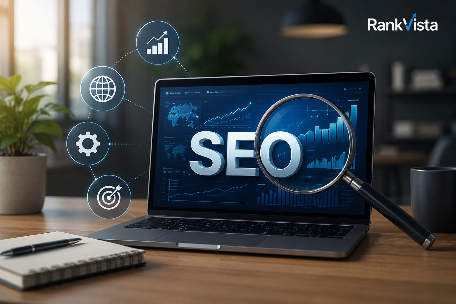 JDM SEO Services