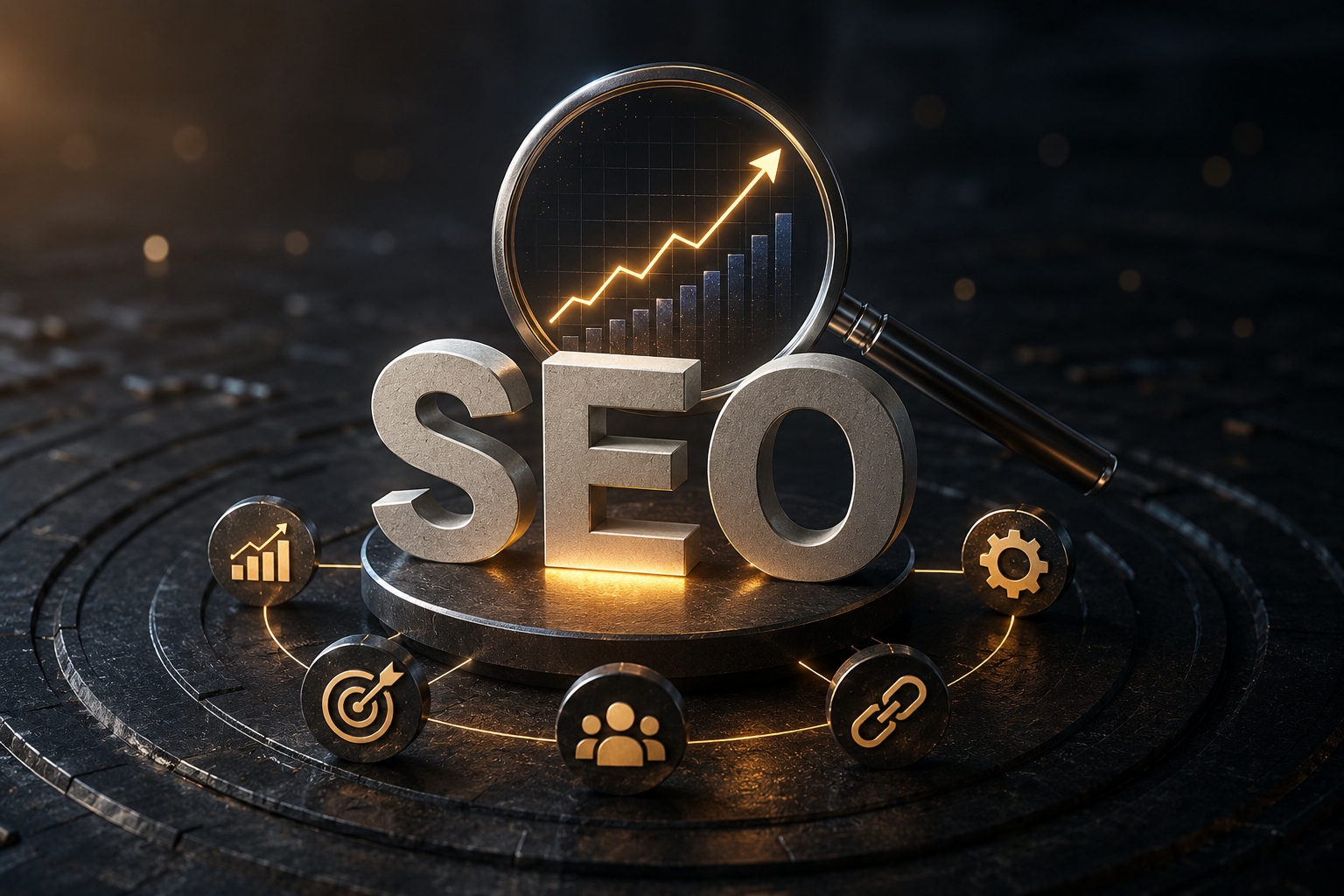JDM SEO Services