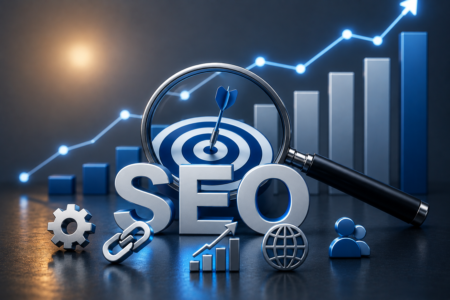 JDM SEO Services