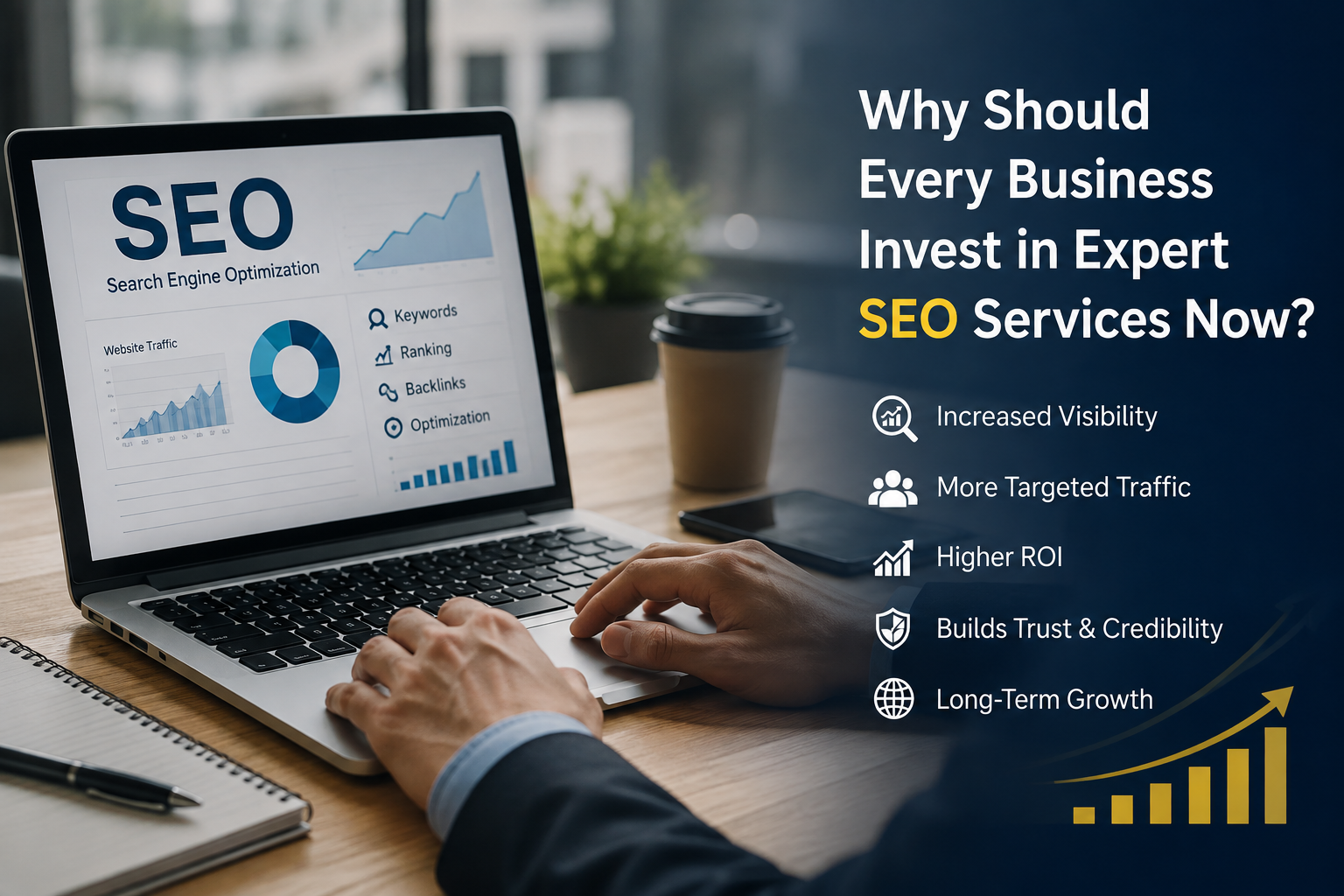JDM SEO Services